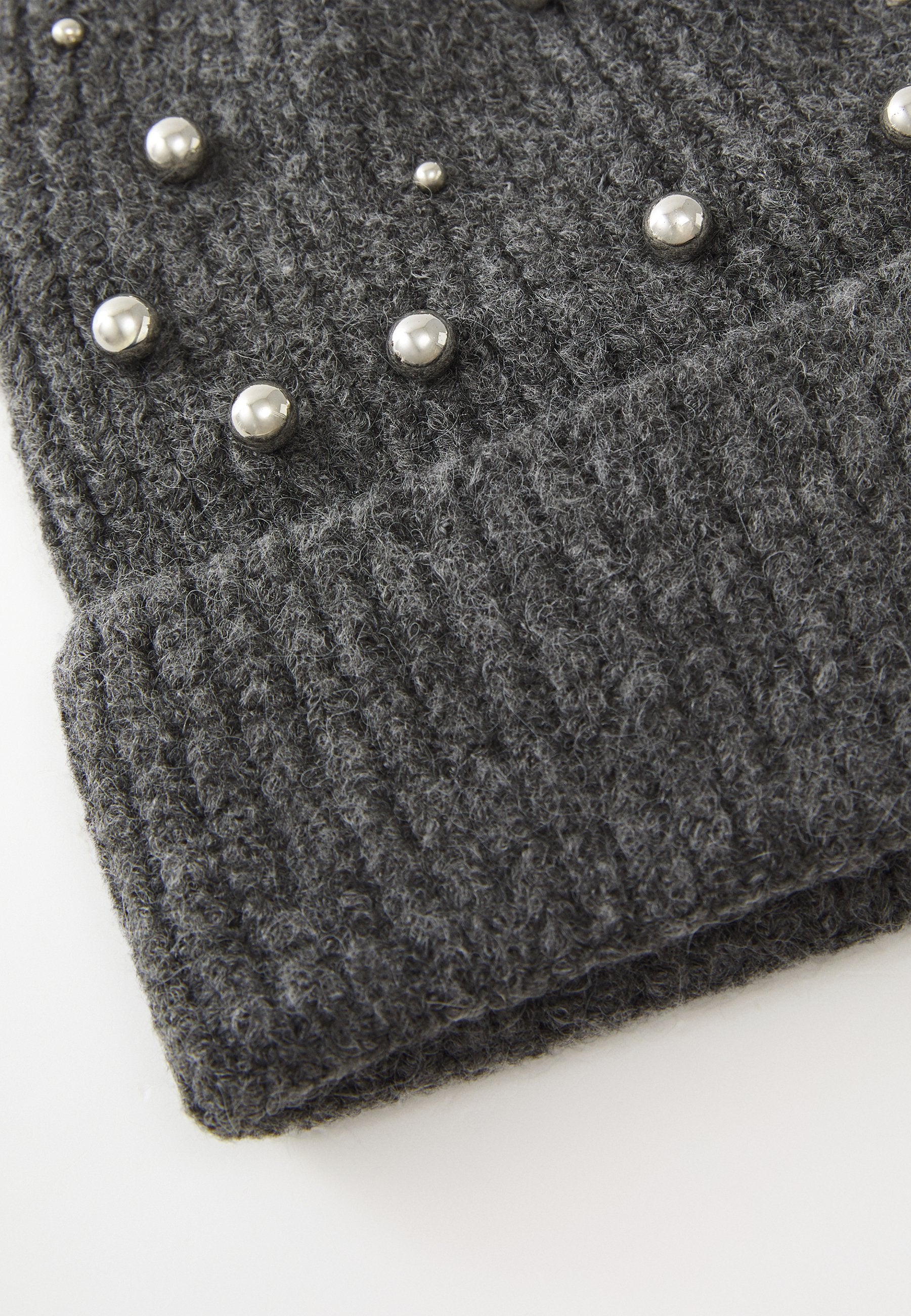 MAX&Co. BIJOUXBEANIE