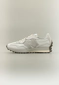 New Balance U327 UNISEX - Trainers - sea salt/shipyard