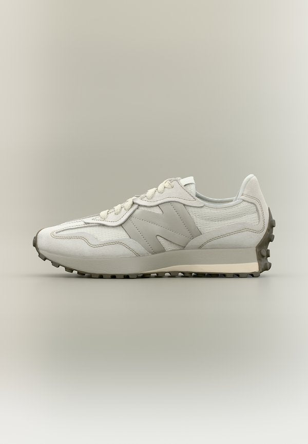 New Balance U327 UNISEX - Trainers - sea salt/shipyard