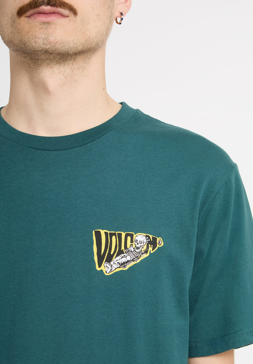 Volcom ALIX COFFIN BSC SST