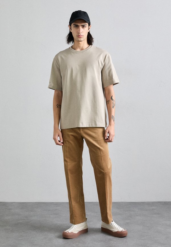 Filippa K CROPPED TROUSERS