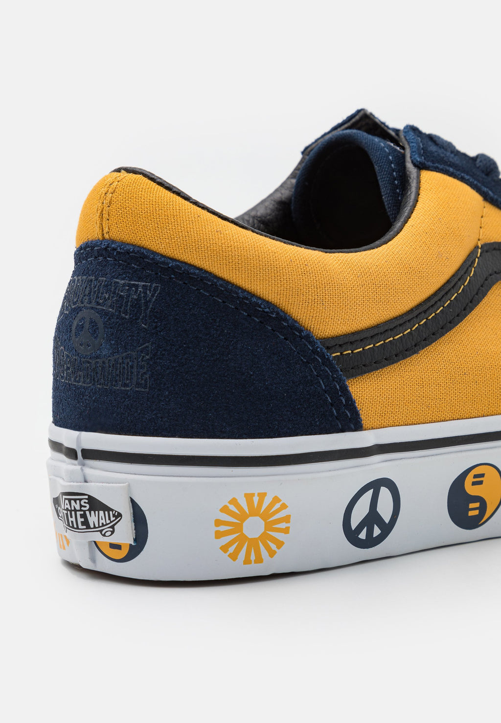 Vans OLD SKOOL UNISEX