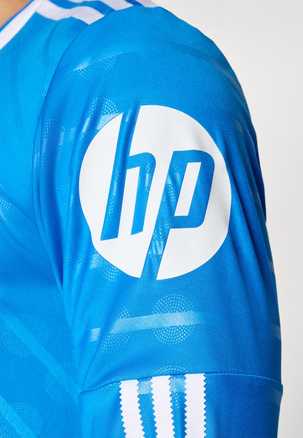 adidas Originals REAL MADRID 25/26 THIRD JERSEY LONG SLEEVE