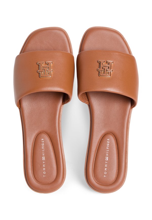 Tommy Hilfiger LOGO HARDWARE