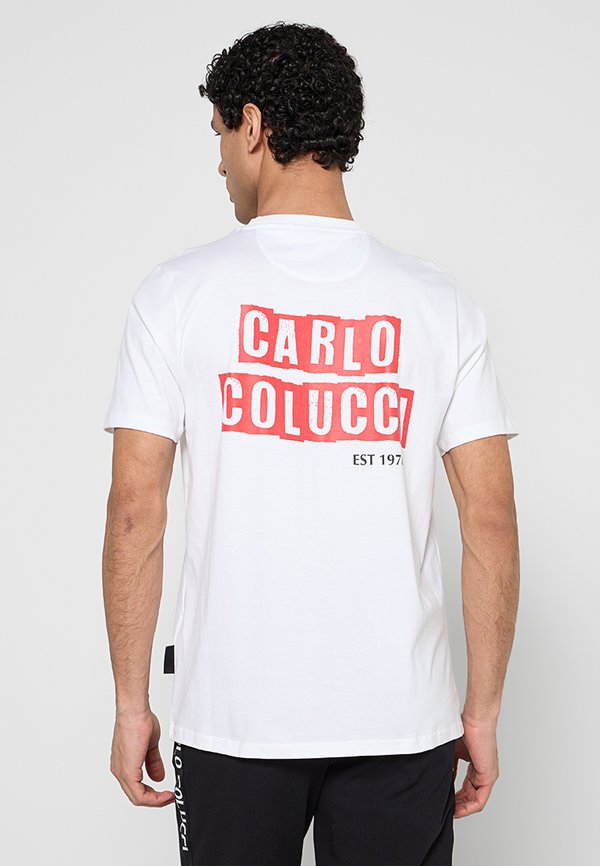 Carlo Colucci