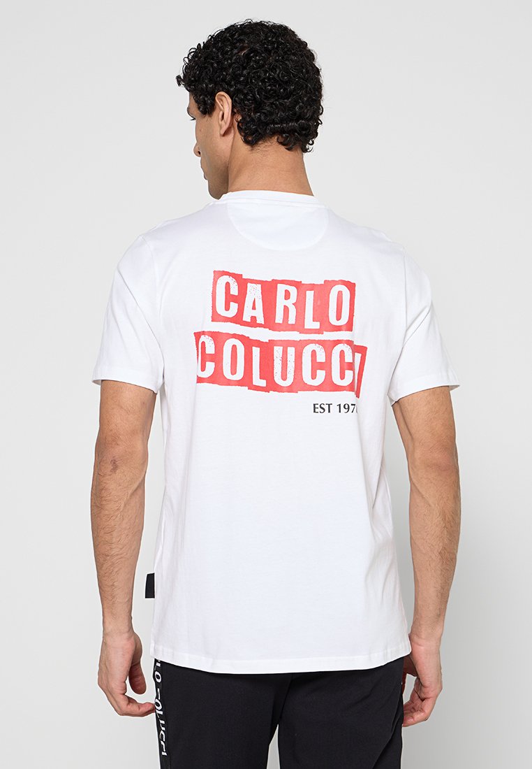 Carlo Colucci