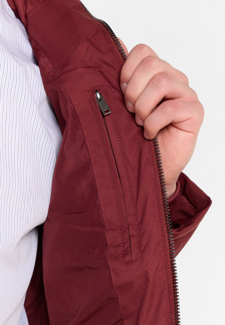 Hackett London