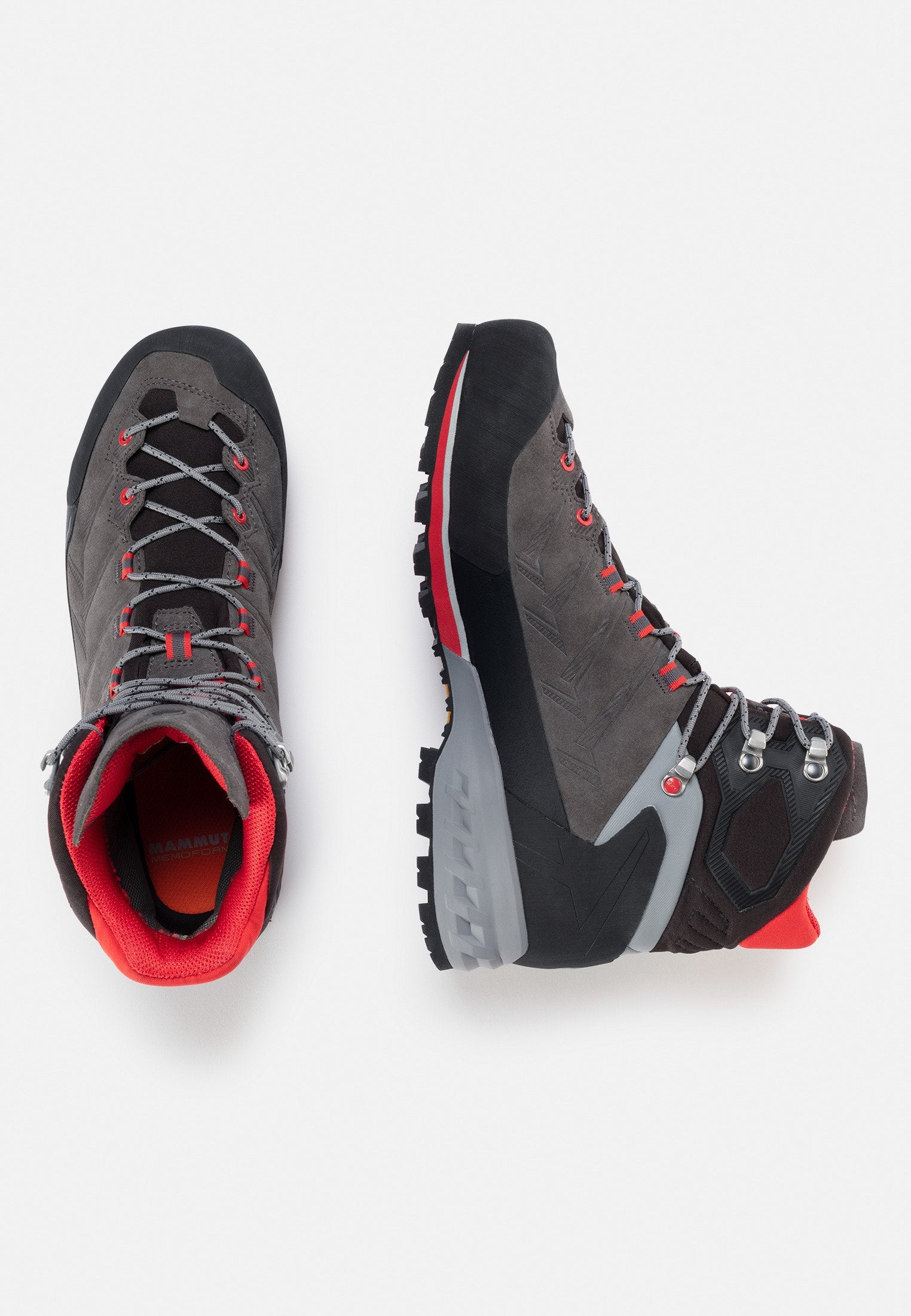 Mammut KENTO TOUR HIGH GORE TEX