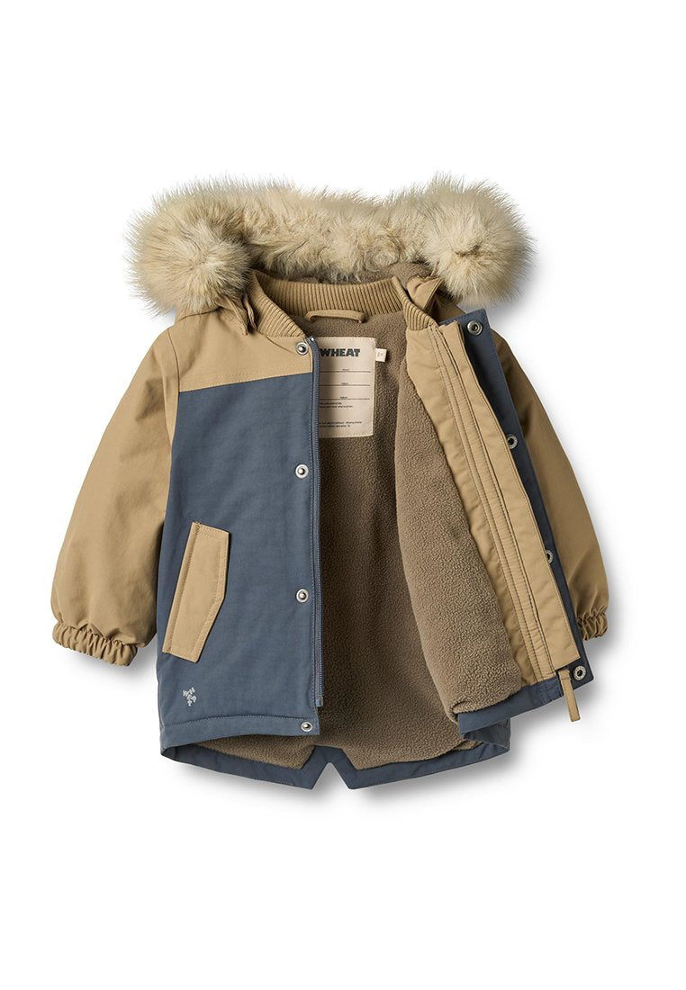 Wheat JACKET KASPER