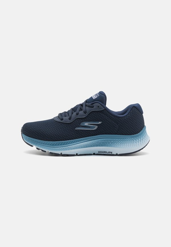 Skechers GO RUN CONSISTENT 2.0 - Trainers - navy/blue