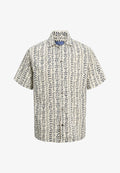 Jack & Jones JPRBLULYON - Shirt - moonstruck