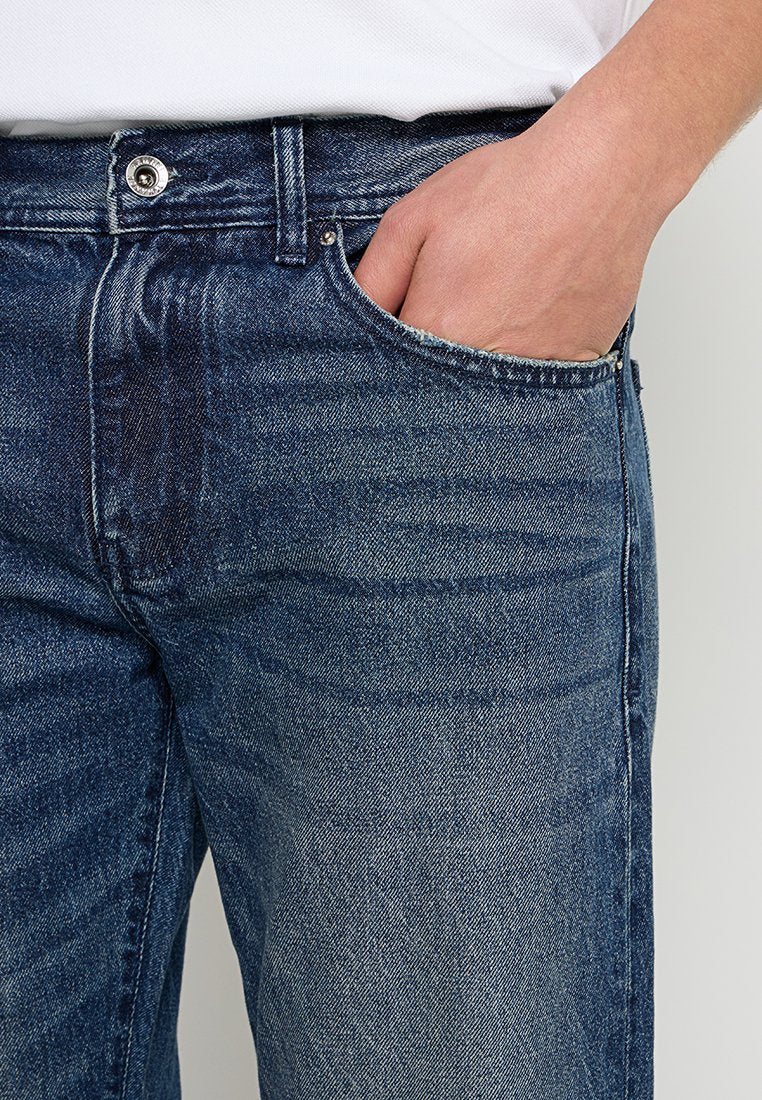 Armani Exchange Jeans Straight Leg Media 5