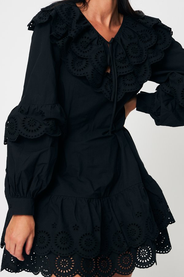 Cras NELLA DRESS
