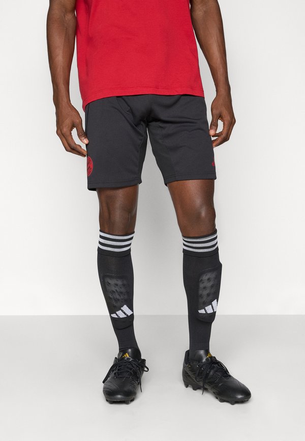 adidas Performance FC BAYERN 2025/2026 TIRO25 EUROPEAN PRO TRAINING SHORTS
