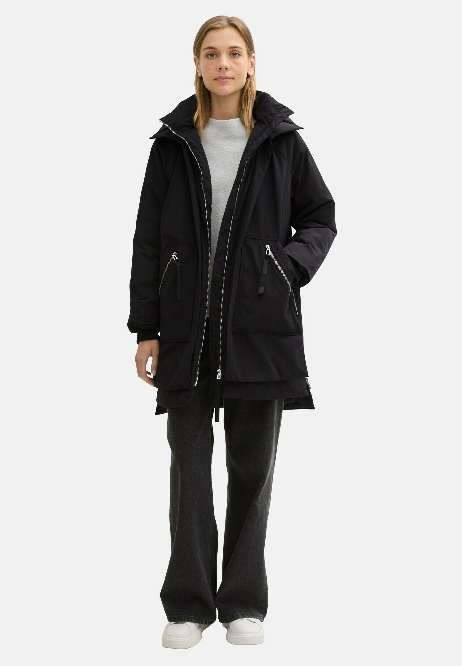 TOM TAILOR DENIM WASSERABWEISENDER