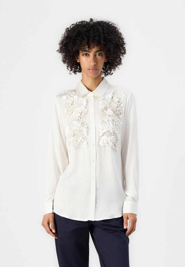 Bruuns Bazaar SOLANUM SOLENA SHIRT