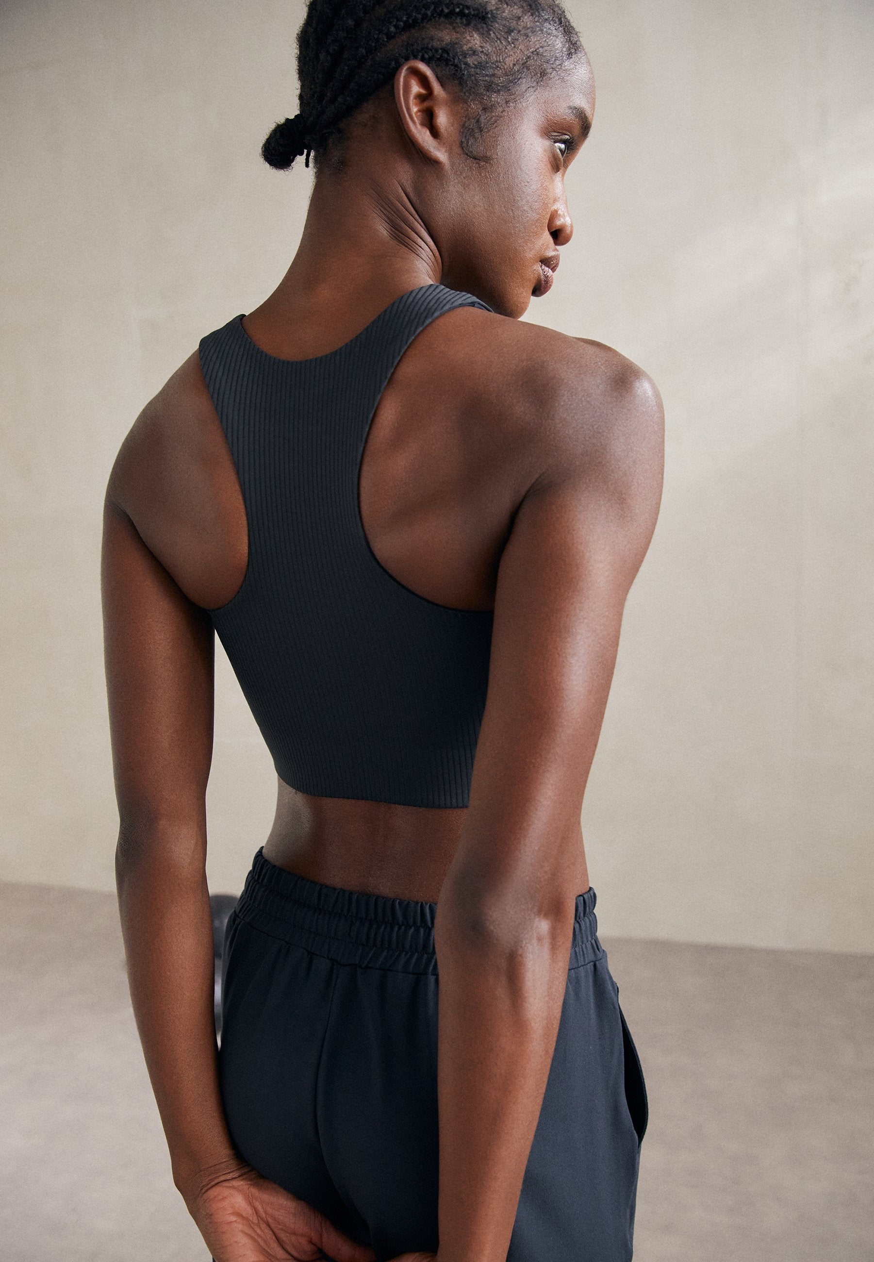 Girlfriend Collective RIB DYLAN BRA