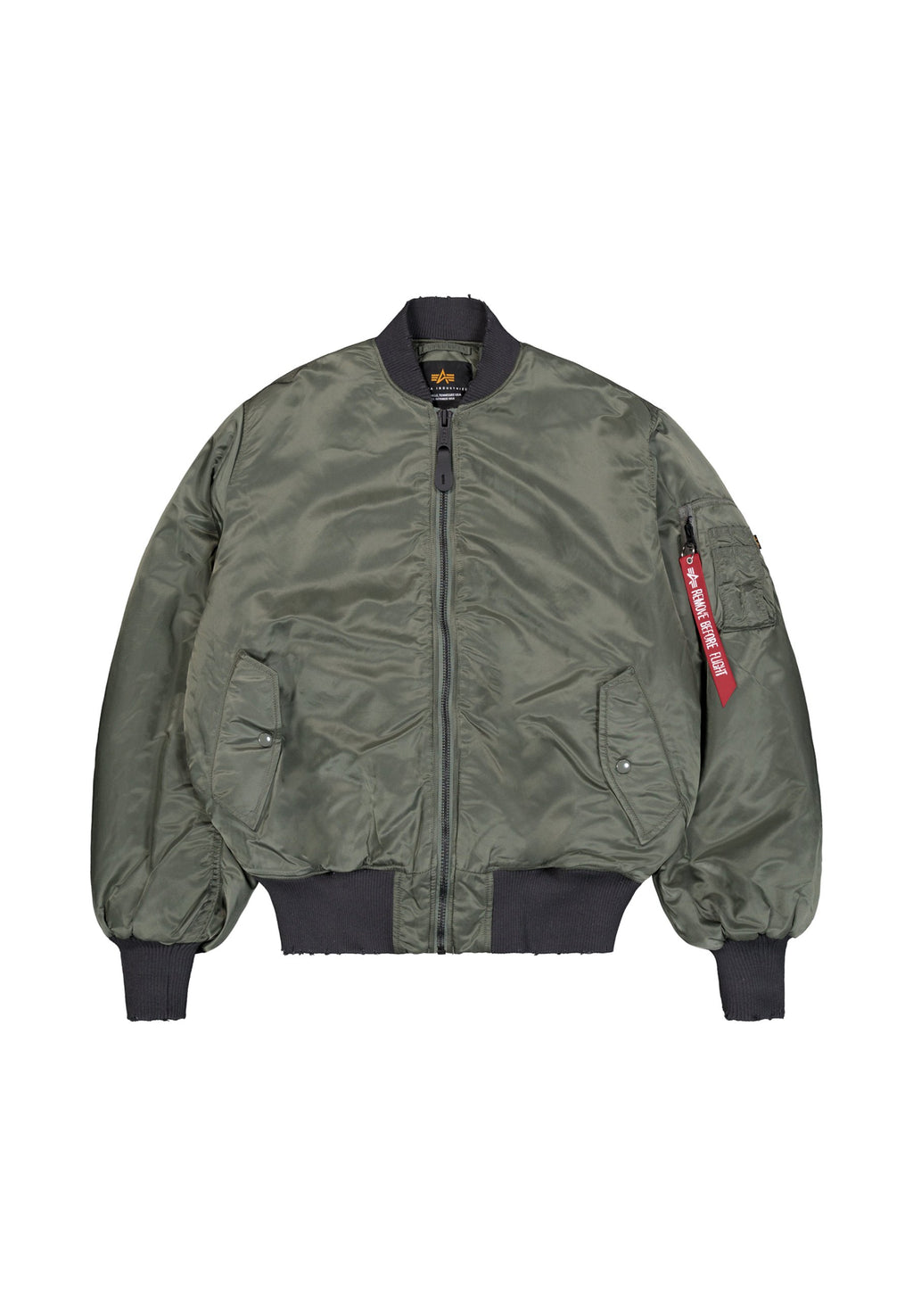 Alpha Industries DISTRESSED