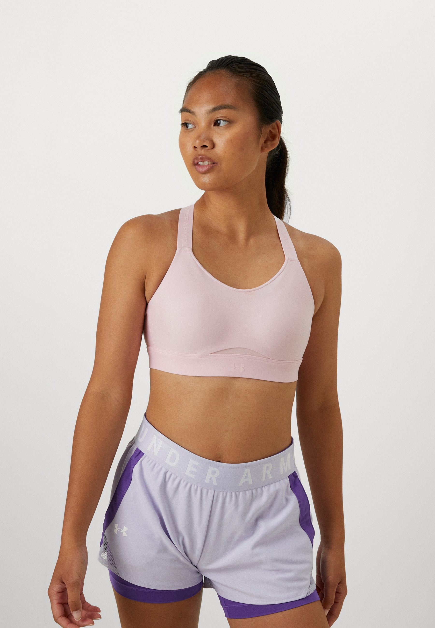 Under Armour HIGH STRAPPY
