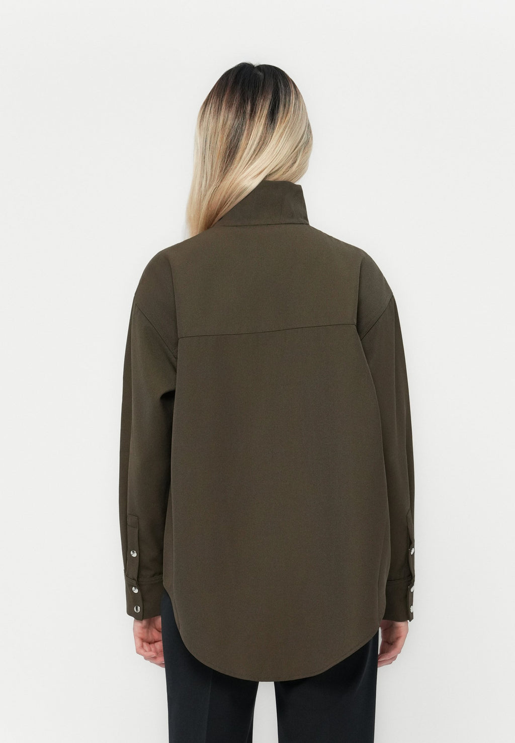 Copenhagen Studios OVERSHIRT