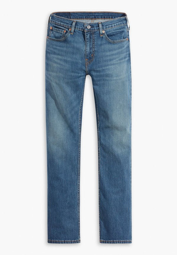 Levi's® 527® SLIM BOOTCUT - Slim fit jeans - blue tunes