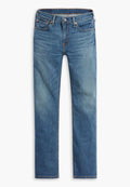 Levi's® 527® SLIM BOOTCUT - Slim fit jeans - blue tunes