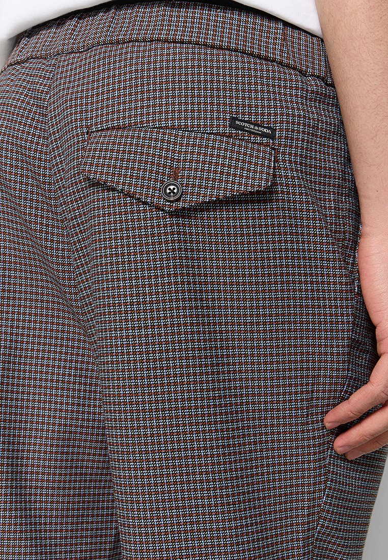 Scotch & Soda FINCH