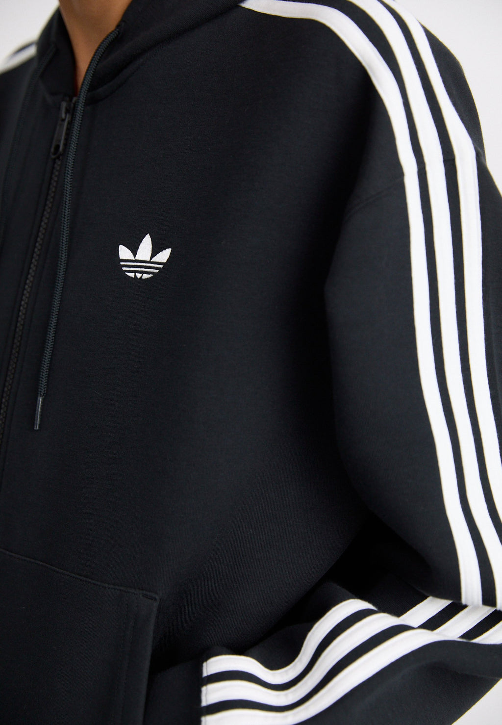 adidas Originals SPACER HOODIE