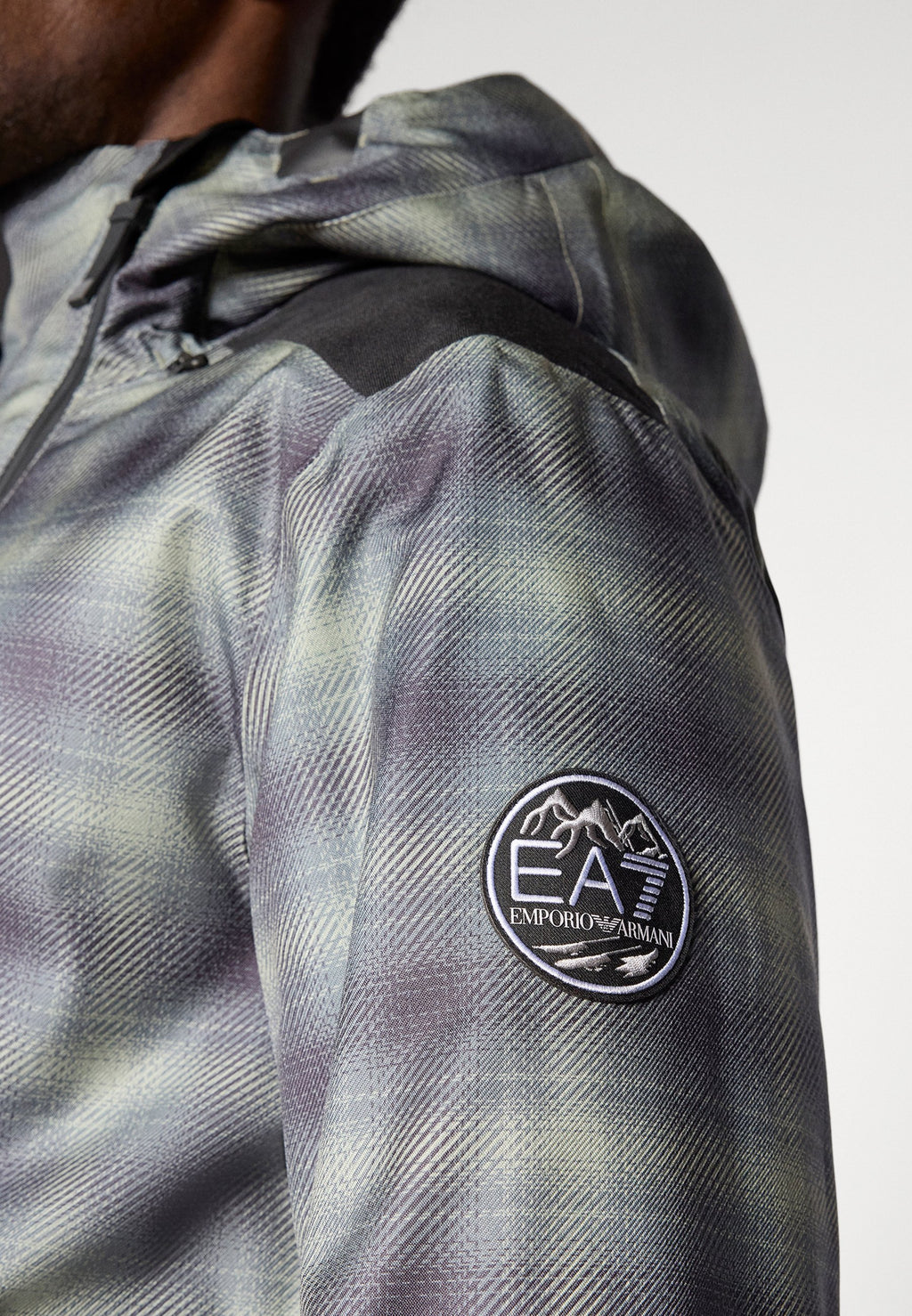 BLOUSON JACKET Media 8