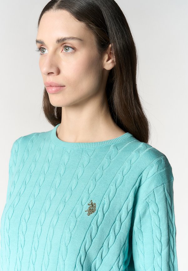 U.S. Polo Assn. POLA