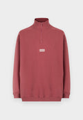 Kaotiko CREW ZIPPER FOCUS UNISEX