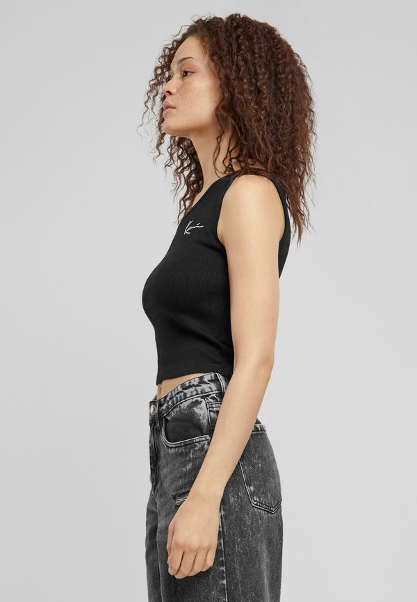 Karl Kani CHST SIGNATURE ESSENTIAL ASYMMETRIC