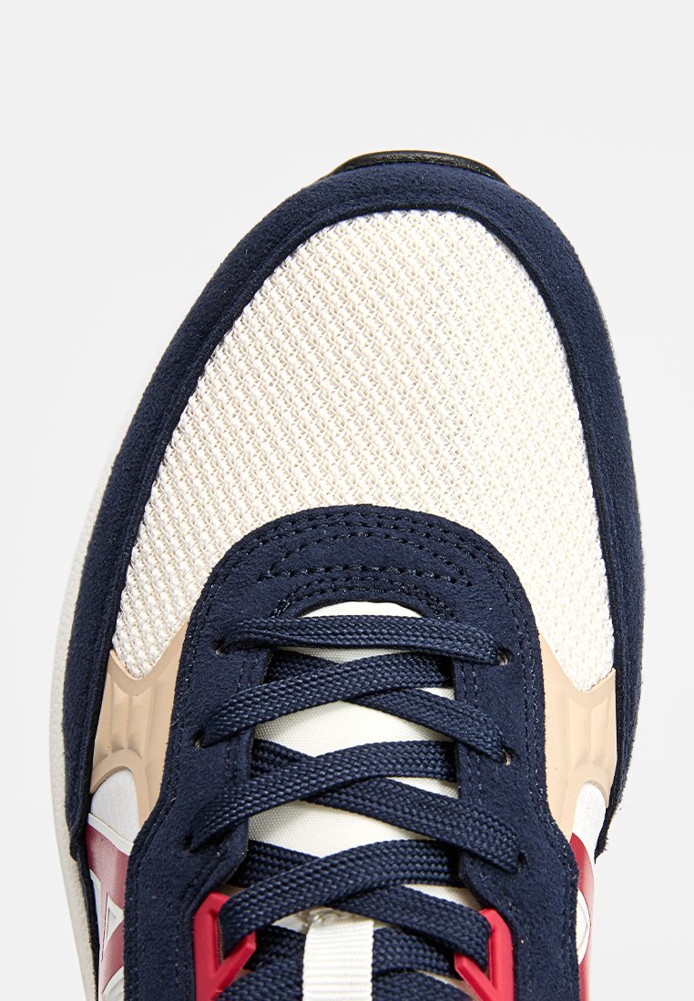 Armani Exchange Sneaker low Media 4