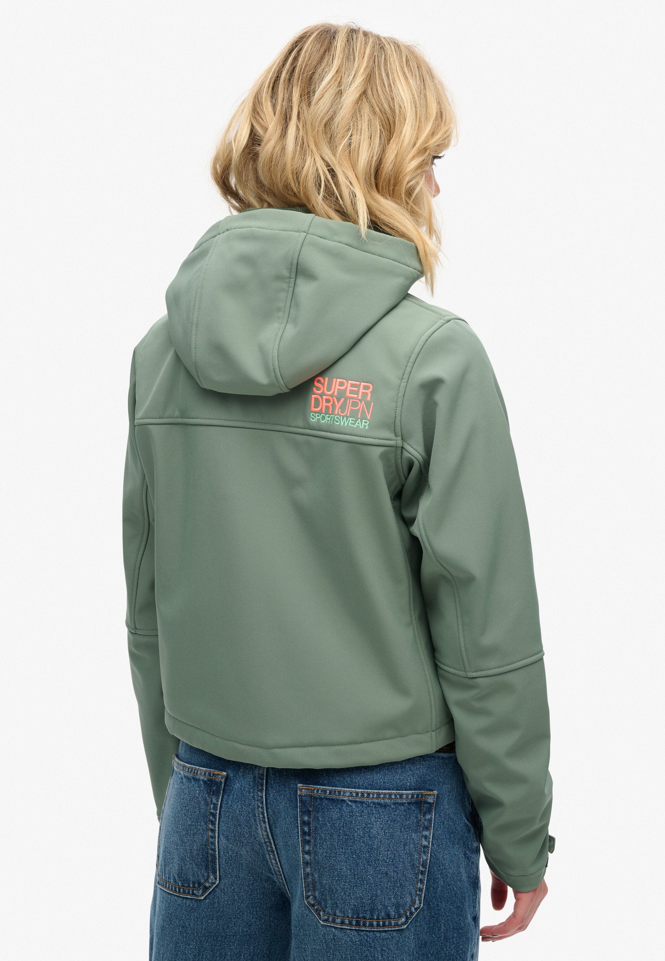 Superdry & Co