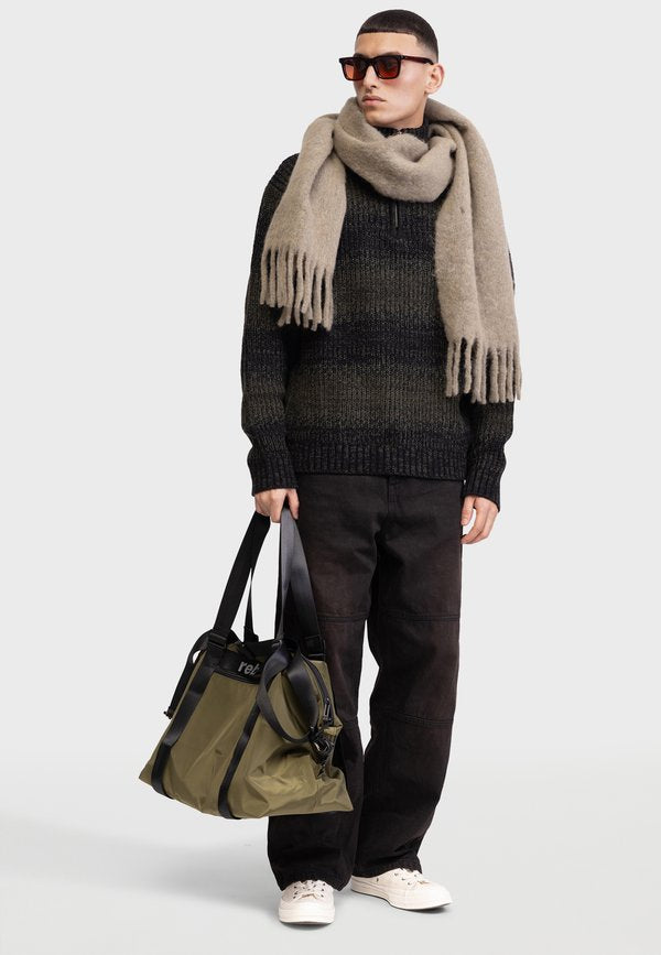Redefined Rebel SPRUCE BOXY FIT