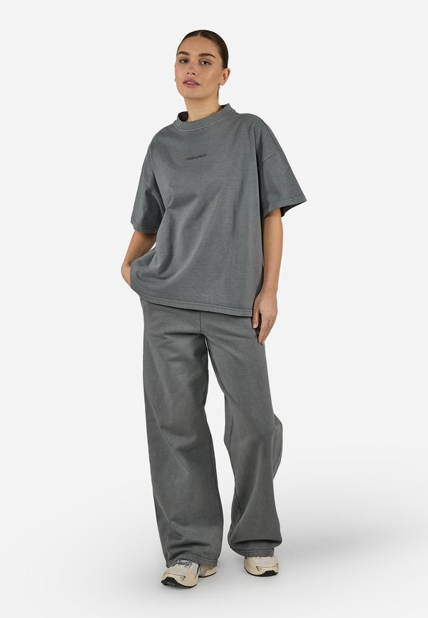 Pegador BRACY HEAVY OVERSIZED TEE