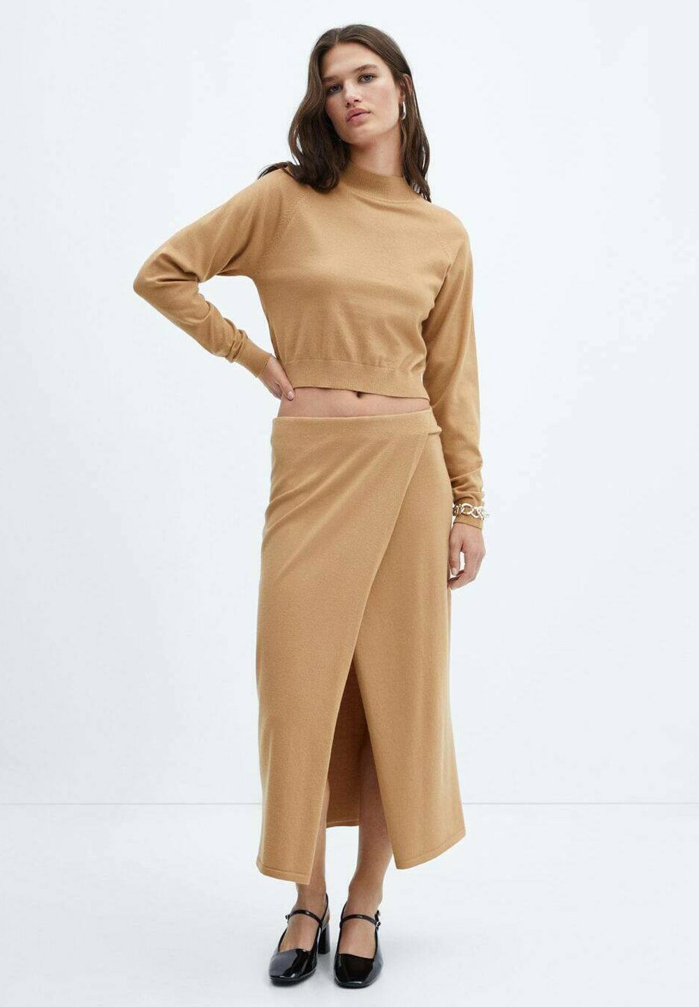 Mango PERCEBE