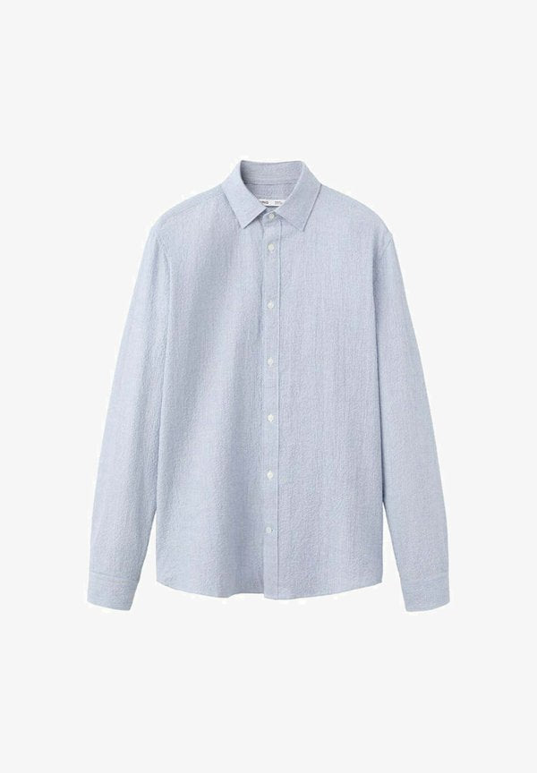 Mango ADULT - Shirt - blue