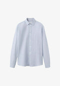 Mango ADULT - Shirt - blue