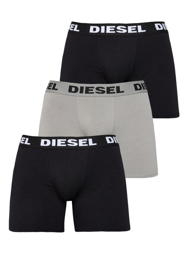 Diesel 3 PACK