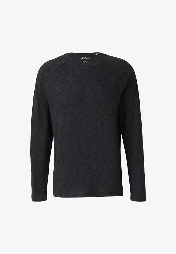 s.Oliver Jumper - dunkelgrau