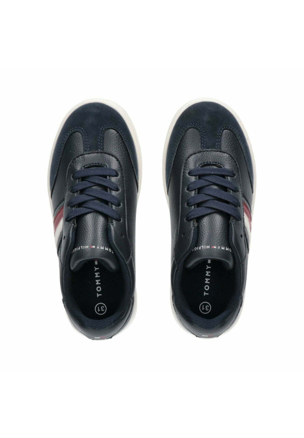 Tommy Hilfiger Sneaker low Media 3