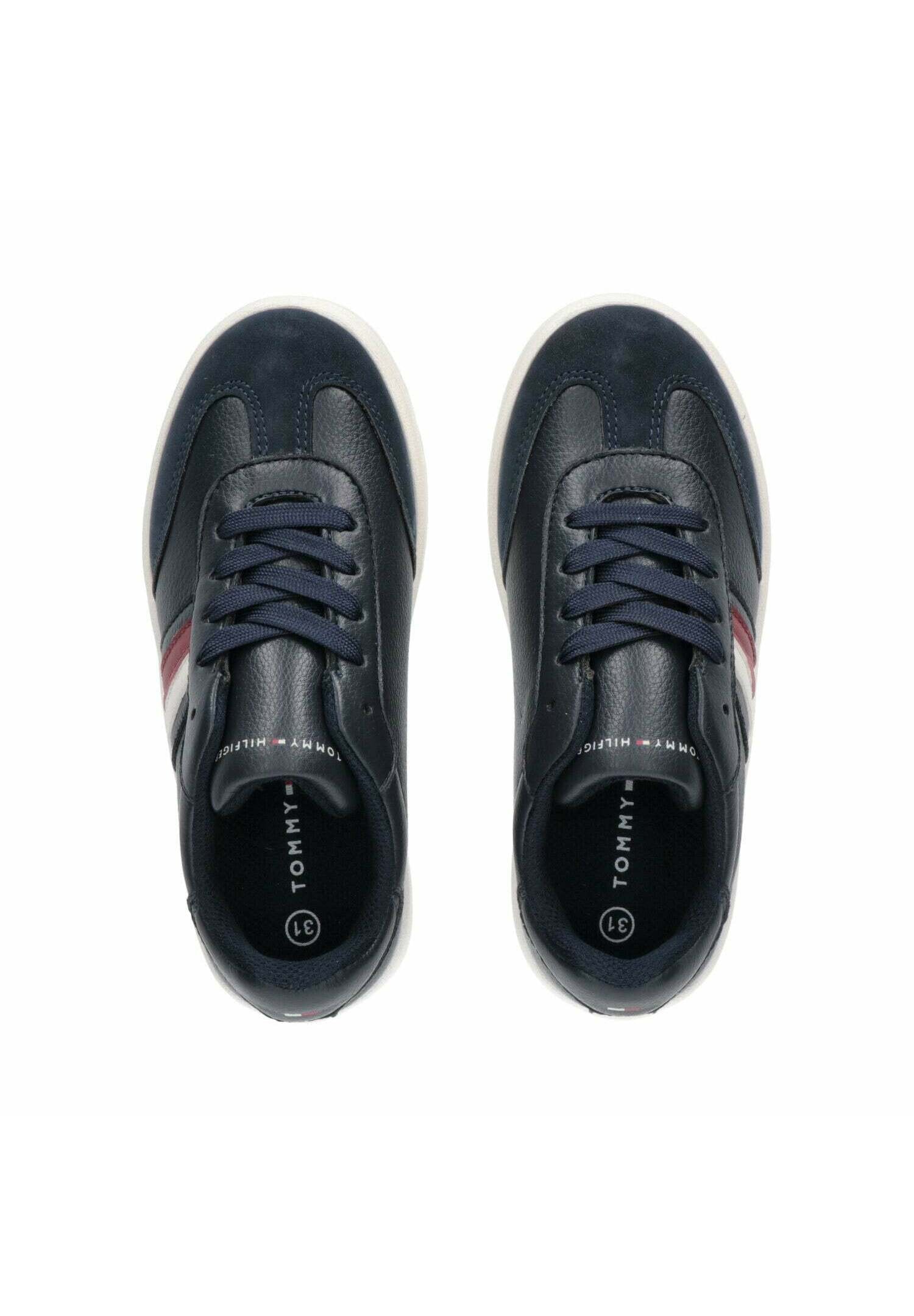 Tommy Hilfiger Sneaker low Media 3