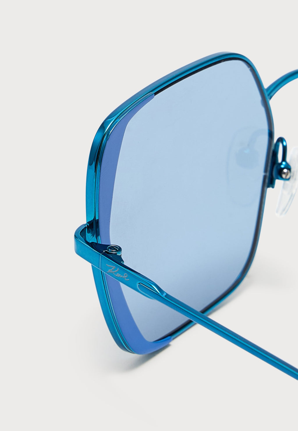 KARL LAGERFELD Sonnenbrille Media 5