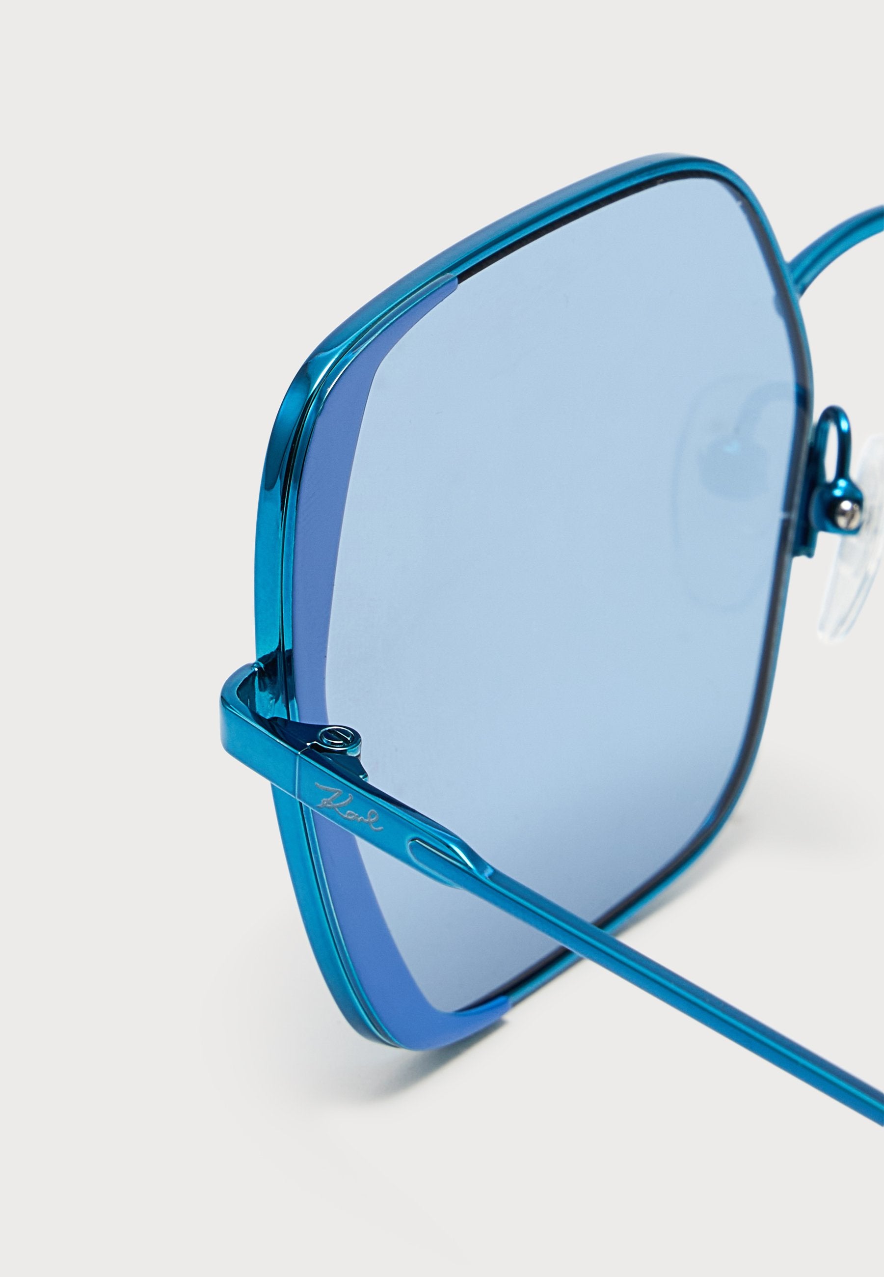 KARL LAGERFELD Sonnenbrille Media 5