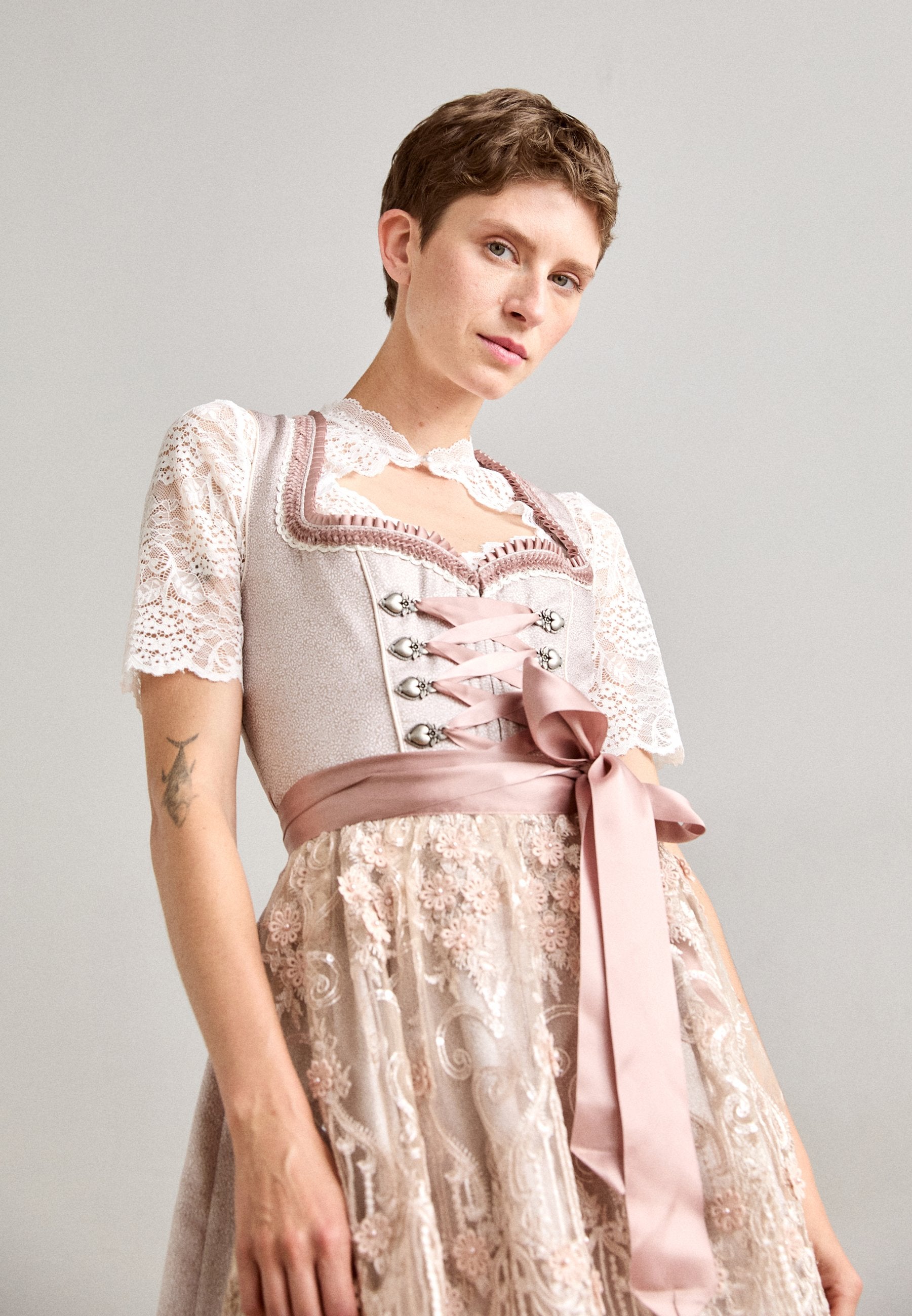Krüger Dirndl