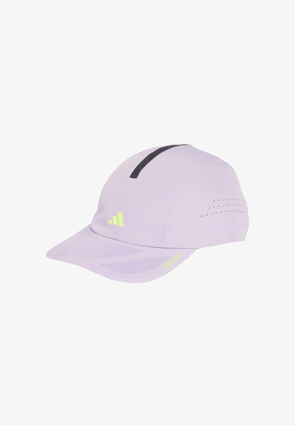 adidas Performance RUNXADIZ CAP UNISEX - Cap - powder plum