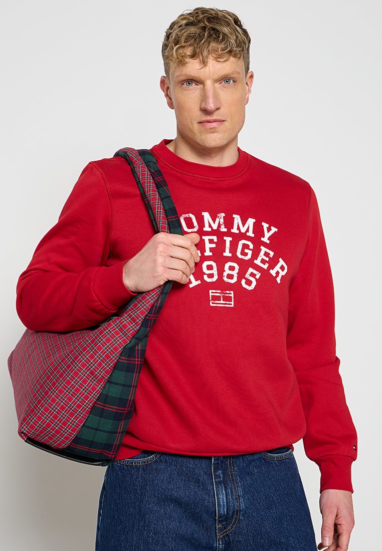 Tommy Hilfiger Sweatshirt Media 4