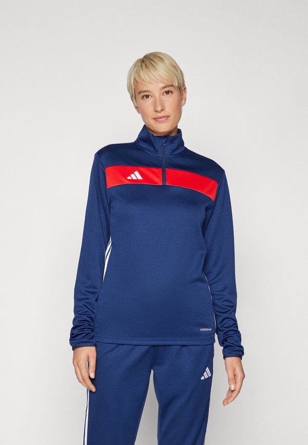 adidas Performance TIRO ESSENTIALS TOP WOMEN