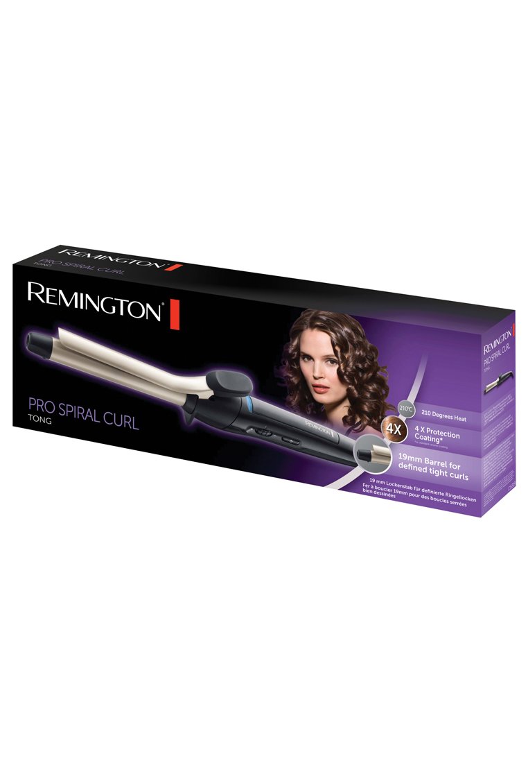 Remington Ci539 Pro Spiral Curl